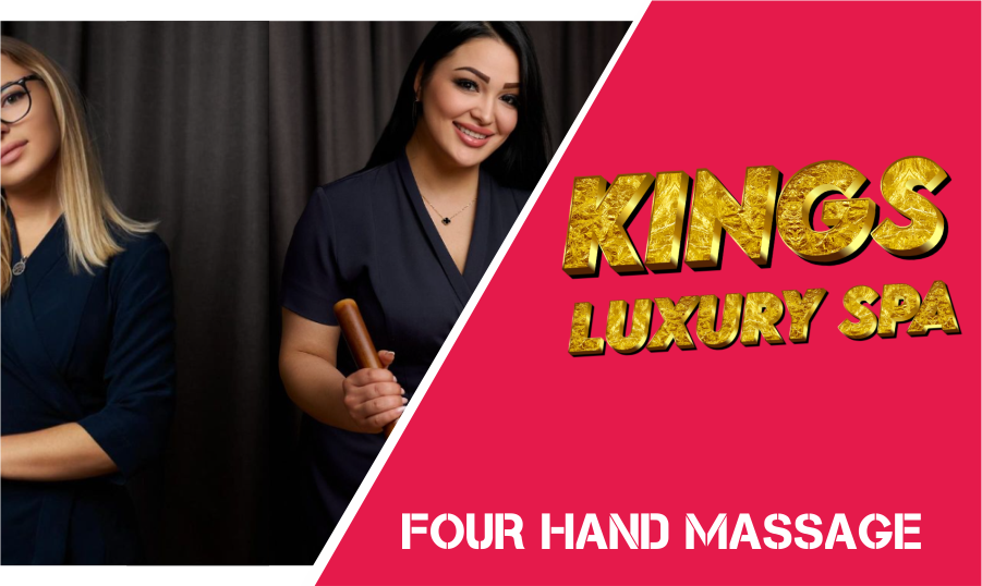 Four Hand Massage in Vashi